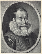 Willem Janszoon Blaeu